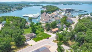 Private Pool Vacation Home - Lake Ozark - 5