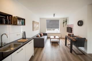 Excellent Beach Apartments - Zandvoort - 4