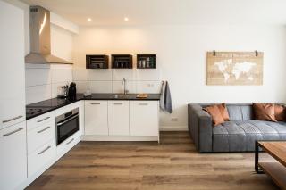 Excellent Beach Apartments - Zandvoort - 5