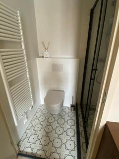 Gorgeous room near Haarlem Station, city center - 2