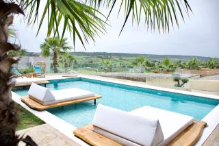 SANIMAR Hotel - Kassandra - 4