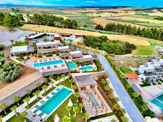 SANIMAR Hotel - Kassandra - 9