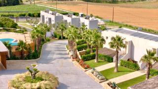 SANIMAR Hotel - Kassandra - 2