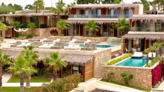SANIMAR Hotel - Kassandra - 7