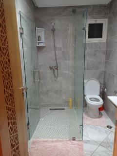 Sala Al Jadida - Appartement meublé à 5 min de Technopolis et 13 min de l'aéroport - Oulad Yakoub - 7