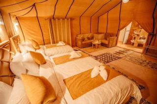Merzouga Tents Camp & Camel Trek - Lac Yasmins - 7