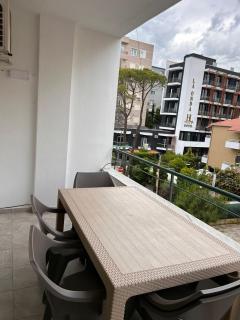 Dona Elegant Beach Apartment - Durazzo - 1