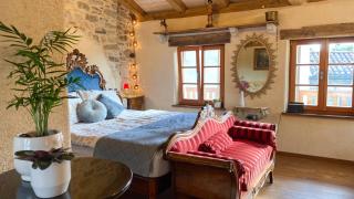 Krasna Hiška - Authentic Heritage Home - Sežana - 6