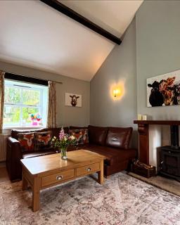 Swallow Cottage - Ripon - 4