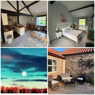 Swallow Cottage - Ripon - 2