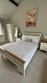Swallow Cottage - Ripon - 5