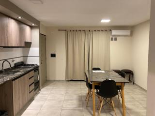 Departamento Alto Alberdi - Córdoba - 0