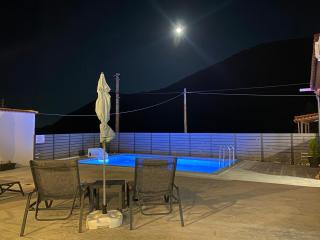 Villa Foteini Gerakari Mountain Resort - Yerakárion - 4