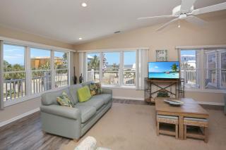 Sweet Home Apalachee by Pristine Properties Vacation Rentals - 9