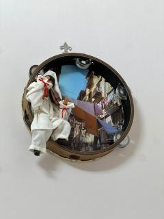 Casa nel cuore antico - Naples - 3