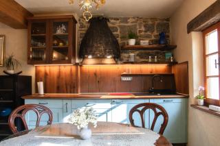 Krasna Hiška - Authentic Heritage Home - Sežana - 4