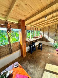 Hostel La Ballena Backpacker - 0