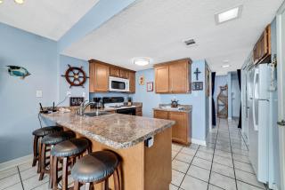 Gulf Shores Surf & Racquet Club 703A - Gulf Shores - 6