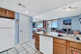 Gulf Shores Surf & Racquet Club 703A - Gulf Shores - 1
