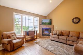 Private Pool Vacation Home - Lake Ozark - 7