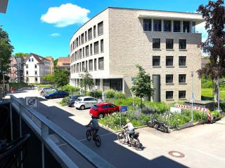 LaMiaCasa City Green 2 Balconies Private Parking - 8