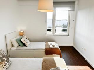 Alto da Barra *Ocean View - Oeiras - 1