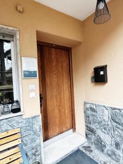 Late Checkout Merano - 3 Zimmer, Sonnenterrasse, Garage - Merano - 8