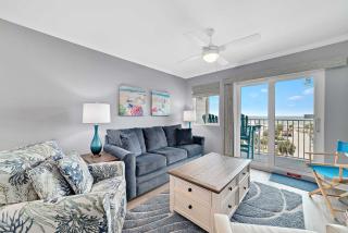 Gulf Shores Plantation Unit 4512 - Gulf Highlands - 9