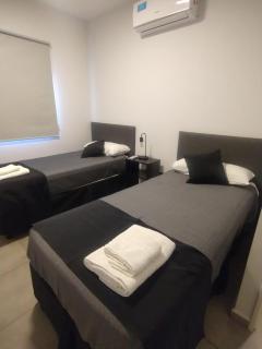 Juana Apartments - duplex 5 personas - San Juan - 3