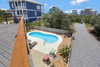 The Lookout by Pristine Properties Vacation Rentals - Cape San Blas - 2