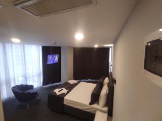 Cevvo Hotel Pendik - Istambul - 4