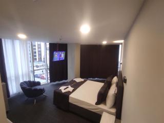 Cevvo Hotel Pendik - Istambul - 2