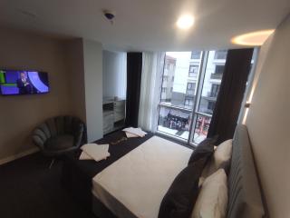 Cevvo Hotel Pendik - Istambul - 6