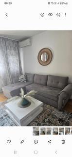 Stylish New Belgrade apt parking 5e per day - Belgrado - 8