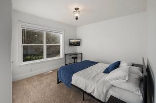 Robinhood Village Resort - 1