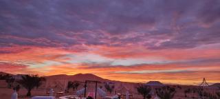 Merzouga Tents Camp & Camel Trek - Lac Yasmins - 3