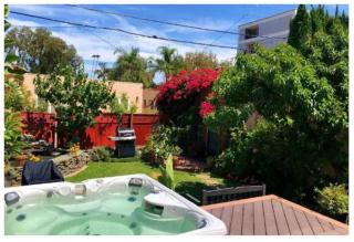 2BD Cozy Beverly Hills - Los Angeles - 3