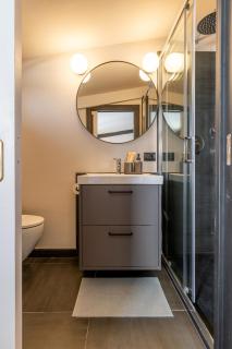 100mq Loft Paradise with exclusive private Terrace - 7