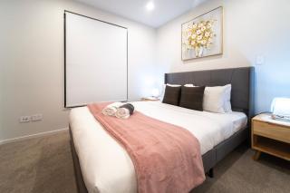 Modern Townhouse Close to City with Full Kitchen - Ellerslie - Auckland - 6