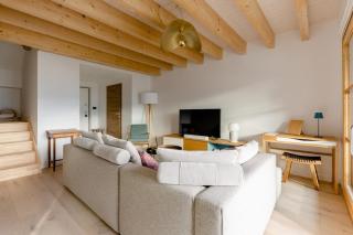 Appartement Duplex vue lac et montagne à Talloires - Talloires - 5