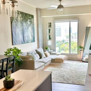 Highrise Heaven - Austin - 0