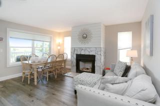 Buckeye Beach House by Pristine Properties Vacation Rentals - Cape San Blas - 5