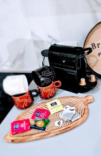 Oasis Marin 1 Studio Proche Mer Parking wifi - Cagnes-sur-Mer - 8
