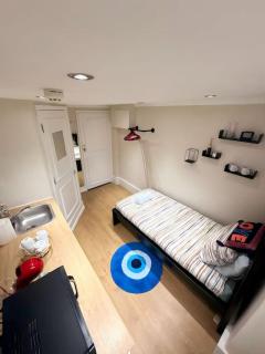 Lovely Studio room in the heart of Fulham/Chelsea - London - 1