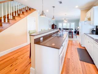 Club at Cape San Blas A3 - Shell Seeker by Pristine Properties Vacation Rentals - Indian Pass - 8