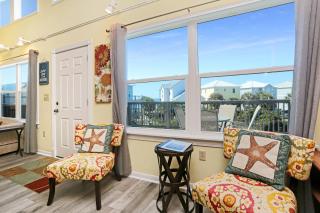 Coastal Sunshine by Pristine Properties Vacation Rentals - Cape San Blas - 2