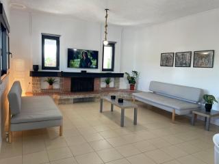 Casa Posidonia - Korinthos - 7