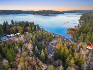 Robinhood Village Resort - Union - 9