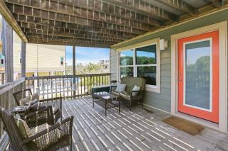 Buckeye Beach House by Pristine Properties Vacation Rentals - Cape San Blas - 7