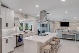 Casa Del Mar- Stunning Villa with Pool and Spa - Sanibel - 9